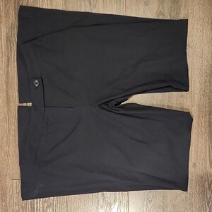 ❤️ MICHAEL MICHAEL KORS BERKELEY FIT FLARE TROUSERS / PANTS, 6 (28)